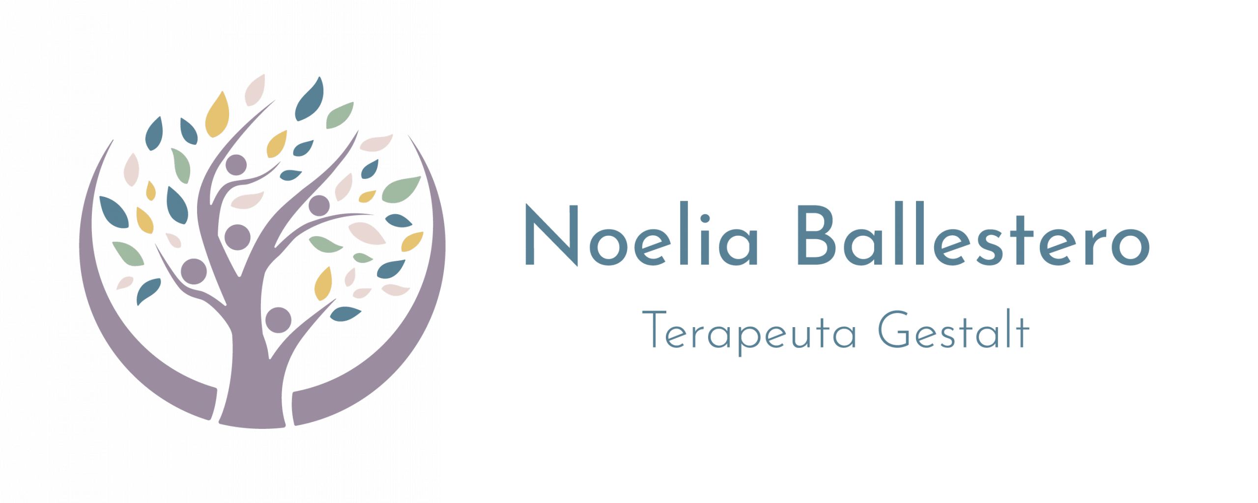 Logotipo Noelia Ballestero