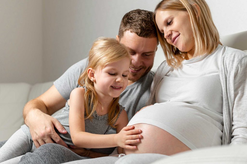 Taller embarazo, parto y posparto conscientes
