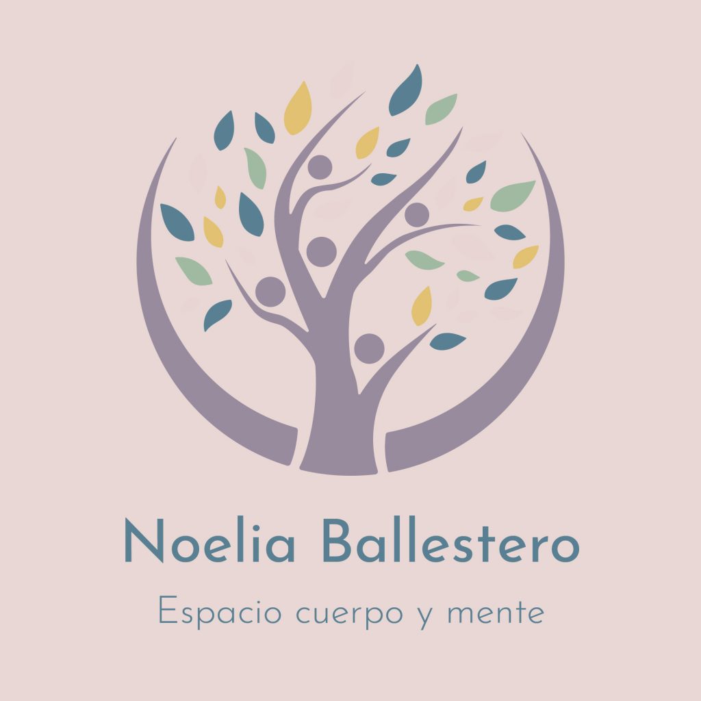 Noelia Ballestero Espacio Cuerpo y mente