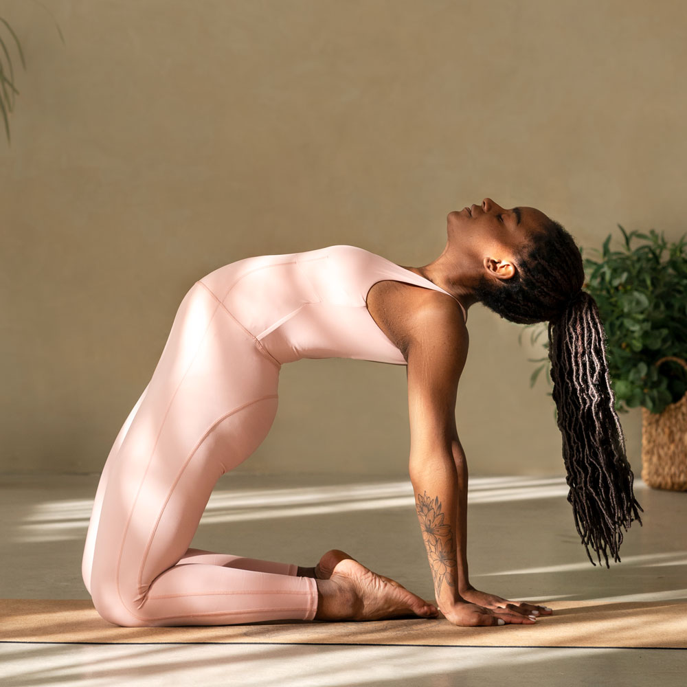 Hatha Yoga Prenatal